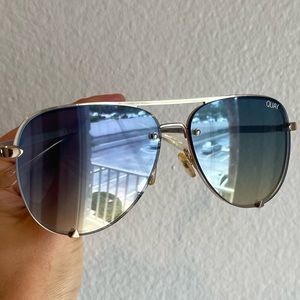 Quay sunglasses